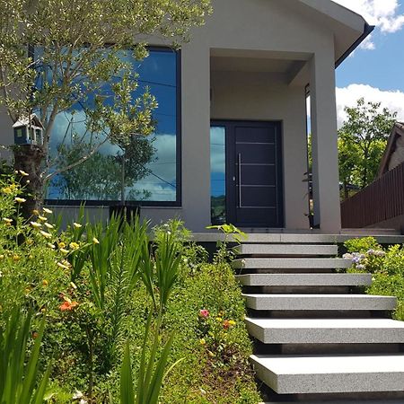 Casa Anjos Villa Amarante Exterior photo